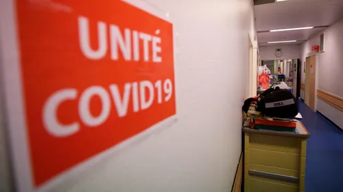 Covid-19, la Marne repasse au-dessus du seuil d’alerte